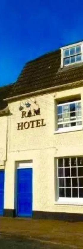 The Ram Inn，位于布兰登的酒店