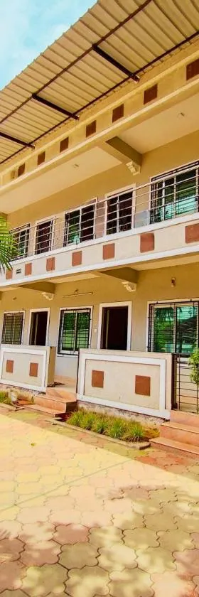 Samudrasneha Resort，位于纳加奥恩的酒店