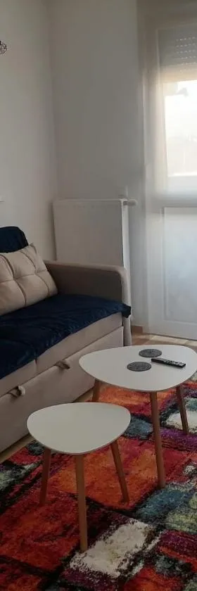 Apartman AnaDija，位于瓦拉日丁的酒店