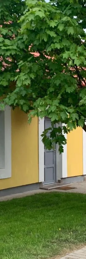 Nagyfiúk Vendégház，位于波罗斯洛的酒店