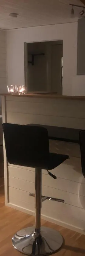 Lill-huset，位于Gnosjö的酒店