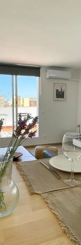 More then a loft，位于Godella的酒店
