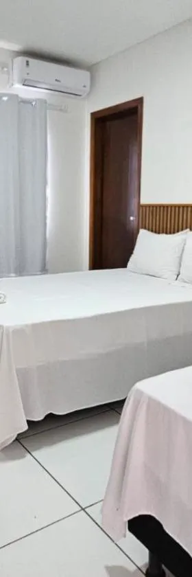 Hotel Itaberaba，位于Itaberaba的酒店