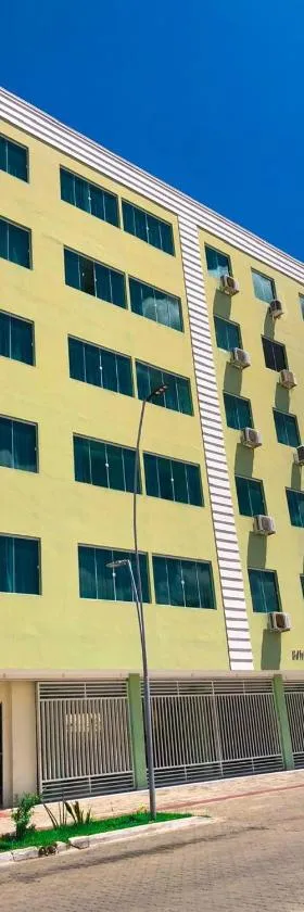 Hotel Letiva Arco，位于索布拉尔的酒店