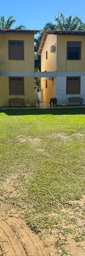 Residencial e Pousada Ilhéus，位于伊列乌斯的酒店