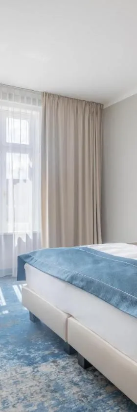 Garner Hotel Klagenfurt - Moser Verdino by IHG，位于克拉根福的酒店