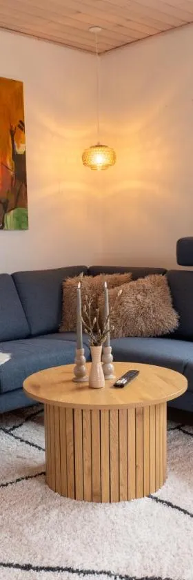Villa Holstebro，位于霍尔斯特布罗的酒店