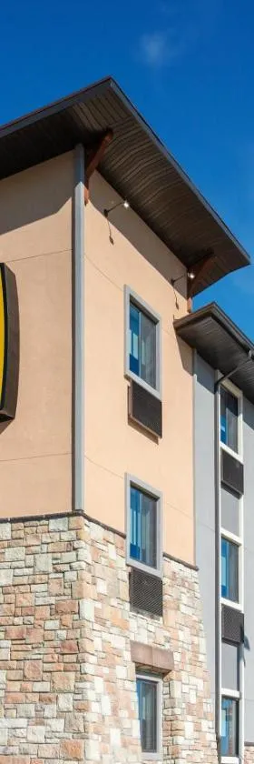My Place Hotel-Carson City, NV，位于卡森市的酒店