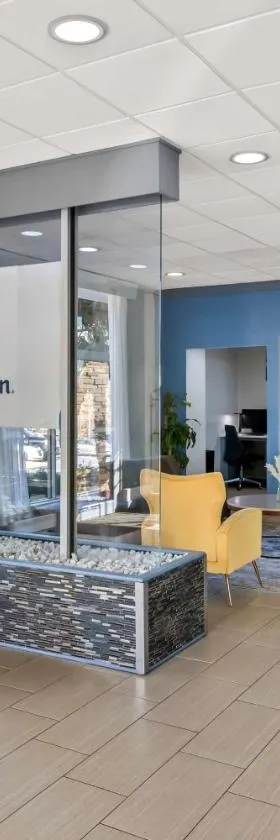 Best Western Atlanta Cumberland Galleria Hotel，位于亚特兰大的酒店