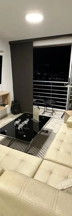 Vistas Hermosas, Zona Estratégica，位于佛罗里达布兰卡的酒店