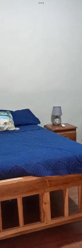 Ibania Hostal，位于Tamanique的酒店