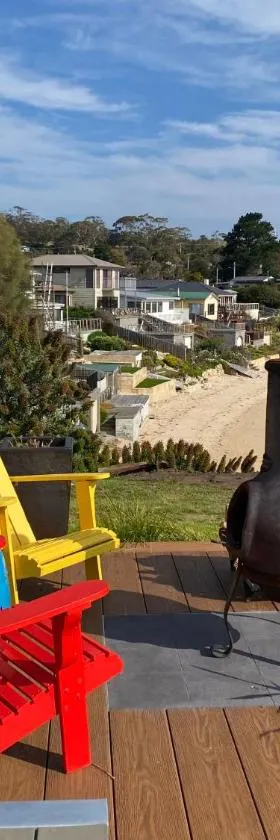Beach Buoy Opossum Bay，位于South Arm的酒店