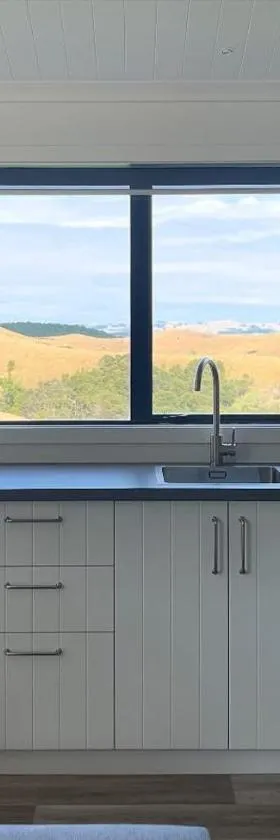 Relaxing Rural Retreat，位于亨特利的酒店