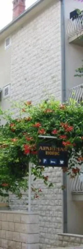 Apartment Lidija，位于伯德古拉的酒店