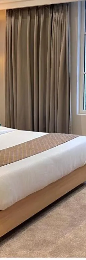 Hotel Alwar Royals，位于阿尔瓦尔的酒店