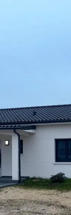 Villa Entière，位于蒙托邦的酒店
