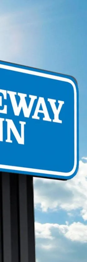 Rodeway Inn Kingsland - Lake LBJ，位于Kingsland的酒店
