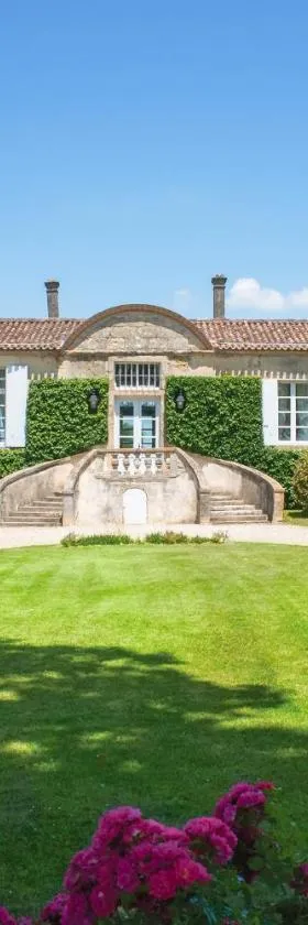 Château d'Arche, Grand Cru Classé de Sauternes，位于索泰尔纳的酒店