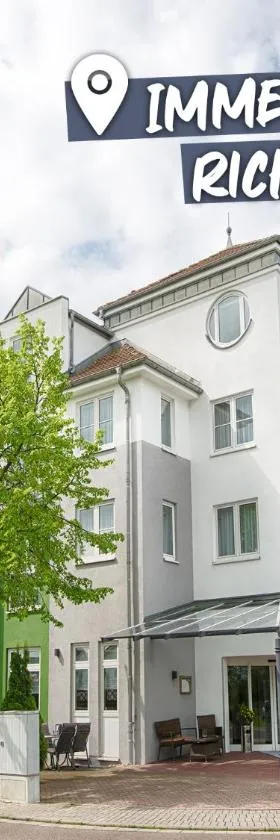 ACHAT Hotel Leipzig Messe，位于莱比锡的酒店