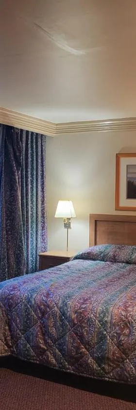 Roosevelt Inn at Roosevelt Blvd, Philadelphia, PA，位于费城的酒店