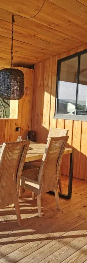 le Gïte du Clocher，位于Saint-Julien-dʼEymet的酒店