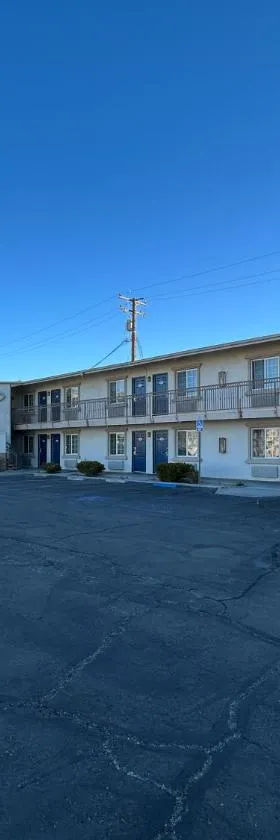 Studio 6 Mojave, CA - Airport，位于莫哈韦的酒店