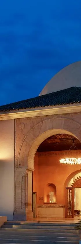 The Residence Tunis，位于迦玛特的酒店