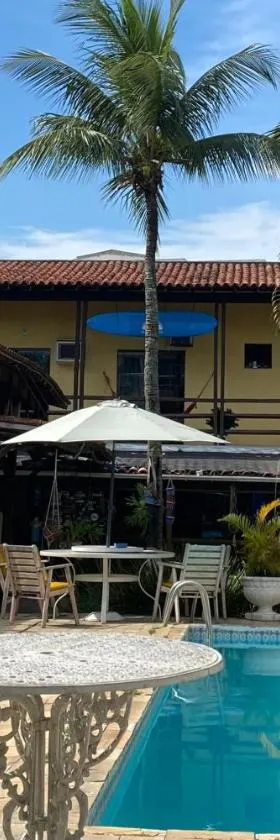 Rio Surf House Hostel e Pousada，位于里约热内卢的酒店