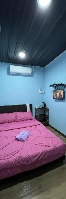 Avina's Standard Room，位于士兆的酒店