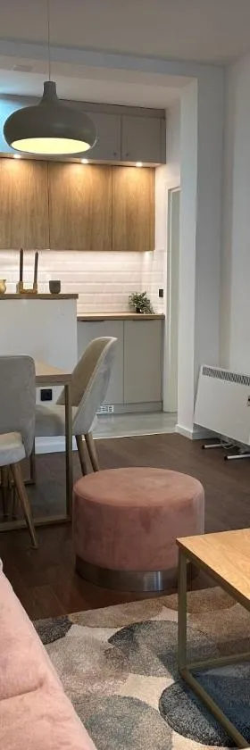 Apartman Kosmajska Vila，位于Rogača的酒店