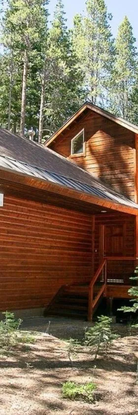 Cozy Tahoe Donner Retreat，位于特拉基的酒店