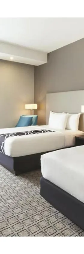 Hotel Plaza Cascadas，位于特古西加尔巴的酒店