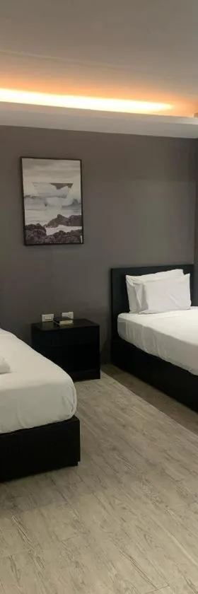 Kingsway Iligan Hotel，位于Iligan的酒店