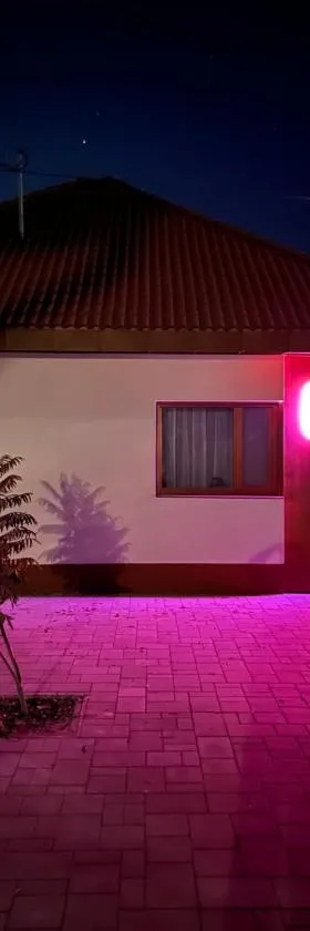 PP Apartman，位于基什孔豪洛什的酒店