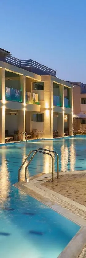 ST CONSTANTIN SEA HOTEL & SPA RESORT，位于古瓦伊的酒店