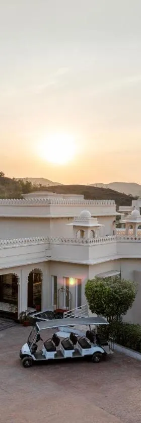 Sayaji Resorts & Spa Udaipur，位于乌代浦的酒店