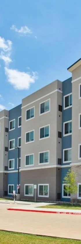 Residence Inn By Marriott Wichita Falls，位于威奇托福尔斯的酒店