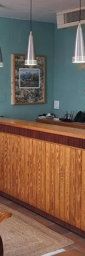 Hotel Rural Puerta del Parque，位于普拉多德尔雷的酒店
