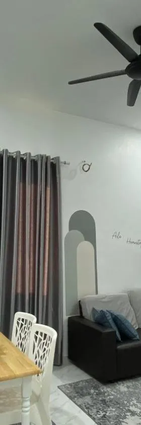 Aila Homestay TTHI，位于阿罗士打的酒店