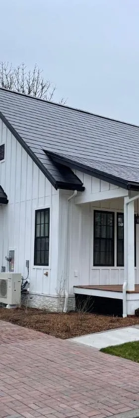 Fabulous Solar Powered Farmhouse，位于Brownsville的酒店