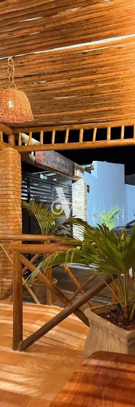 Village Comfort Hotel，位于卡宁德圣弗朗西斯科的酒店
