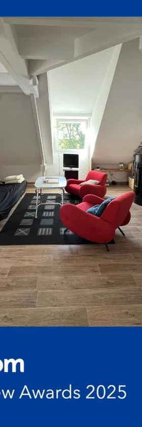 Appartement à Arradon，位于阿拉东的酒店