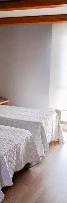 Área 202，位于Ferreruela de Huerva的酒店