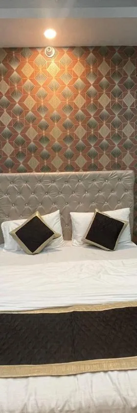 Super Hotel O Glance Inn，位于Gulzārbāgh的酒店