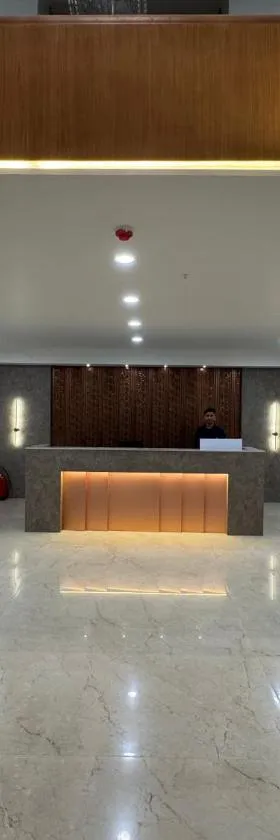 Hotel Madhukta Inn，位于索姆纳特的酒店