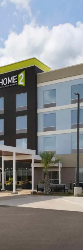 Home2 Suites By Hilton San Juan，位于San Juan的酒店