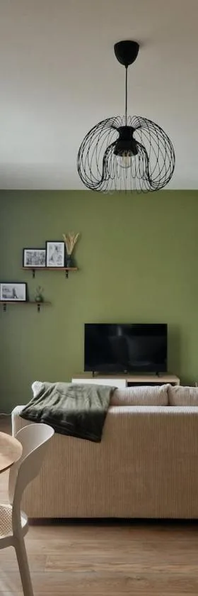 Joli appartement à Paimboeuf，位于Paimbœuf的酒店