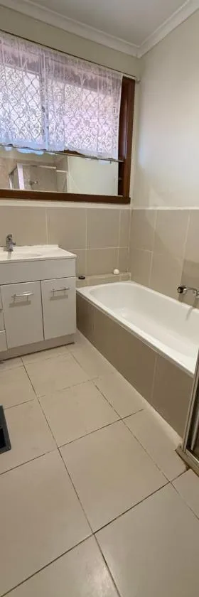 Bundoora cozy room，位于墨尔本的酒店