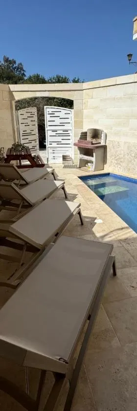 Dar il-Wied，位于Għajn il-Kbira的酒店