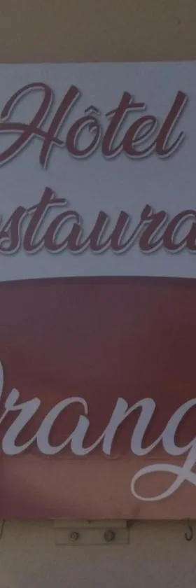 L'Orangerie，位于Soudan的酒店